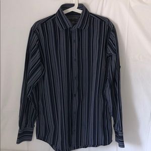 Banana Republic  Men’s Shirt Long Sleeve